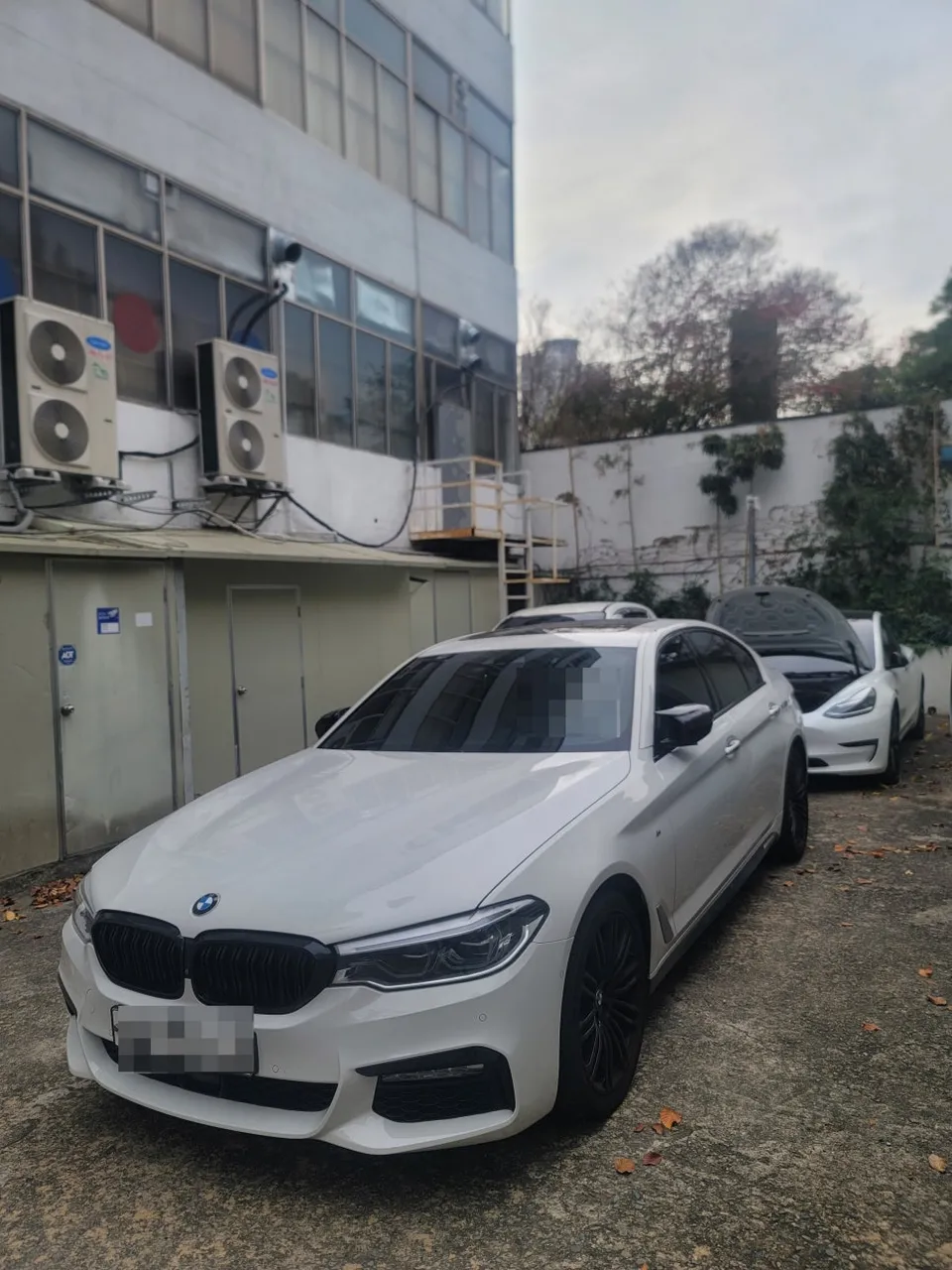BMW 540i Remote Start & Coding Review — Enhanced Features