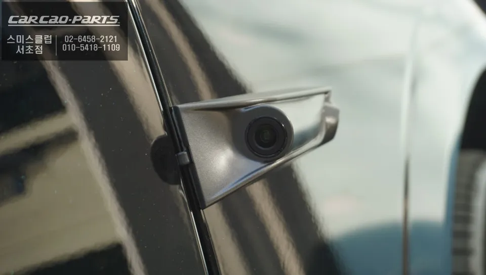 Hyundai IONIQ dash cam navigation - Hyundai IONIQ Dashcam & Navigation Review — Enhanced Safety photo 4