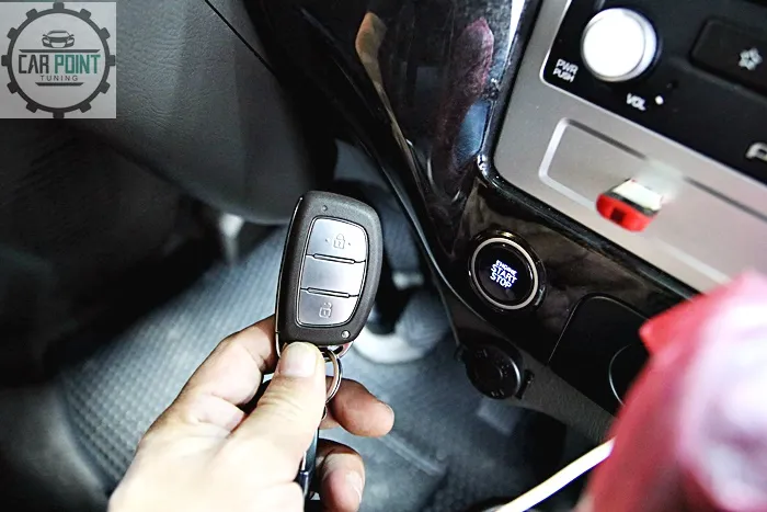 Hyundai PorterのPPF施工事例|費用目安と仕上がり 施工写真 3-1