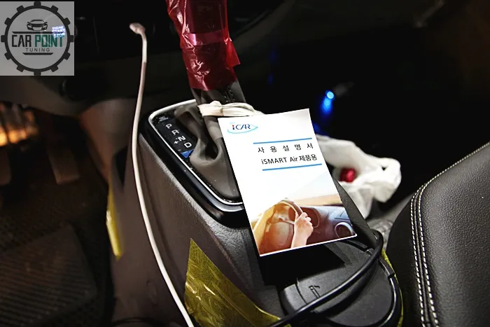 Hyundai PorterのPPF施工事例|費用目安と仕上がり 施工写真 2-2