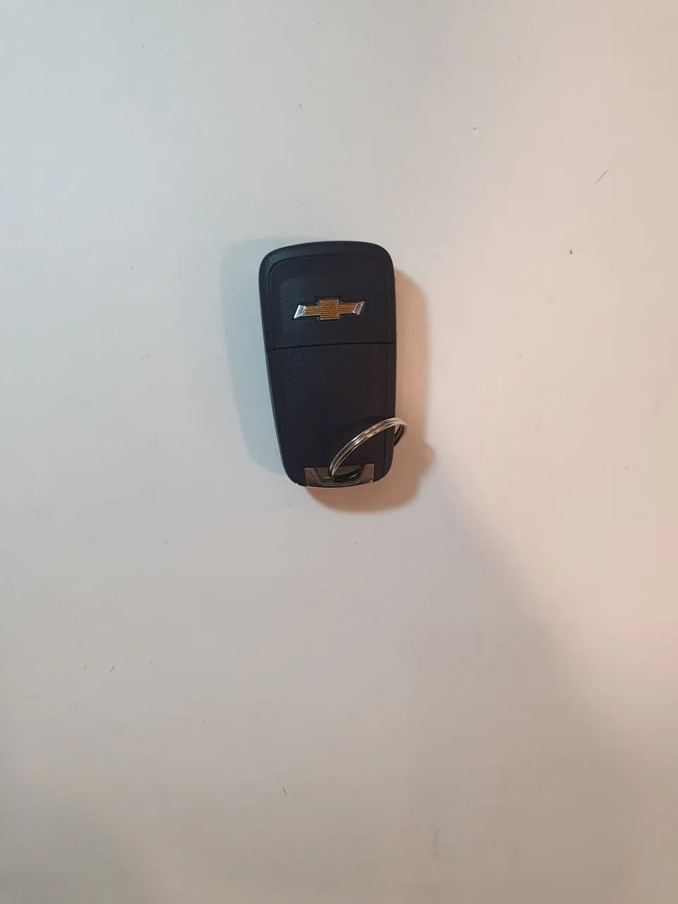 Chevrolet Impala oem options - Chevrolet Impala OEM Options Review — Smart Key Upgrade photo 3