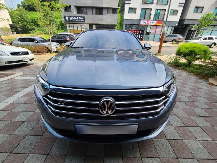 Volkswagen Arteon LED Gear Shift Knob Customization Review