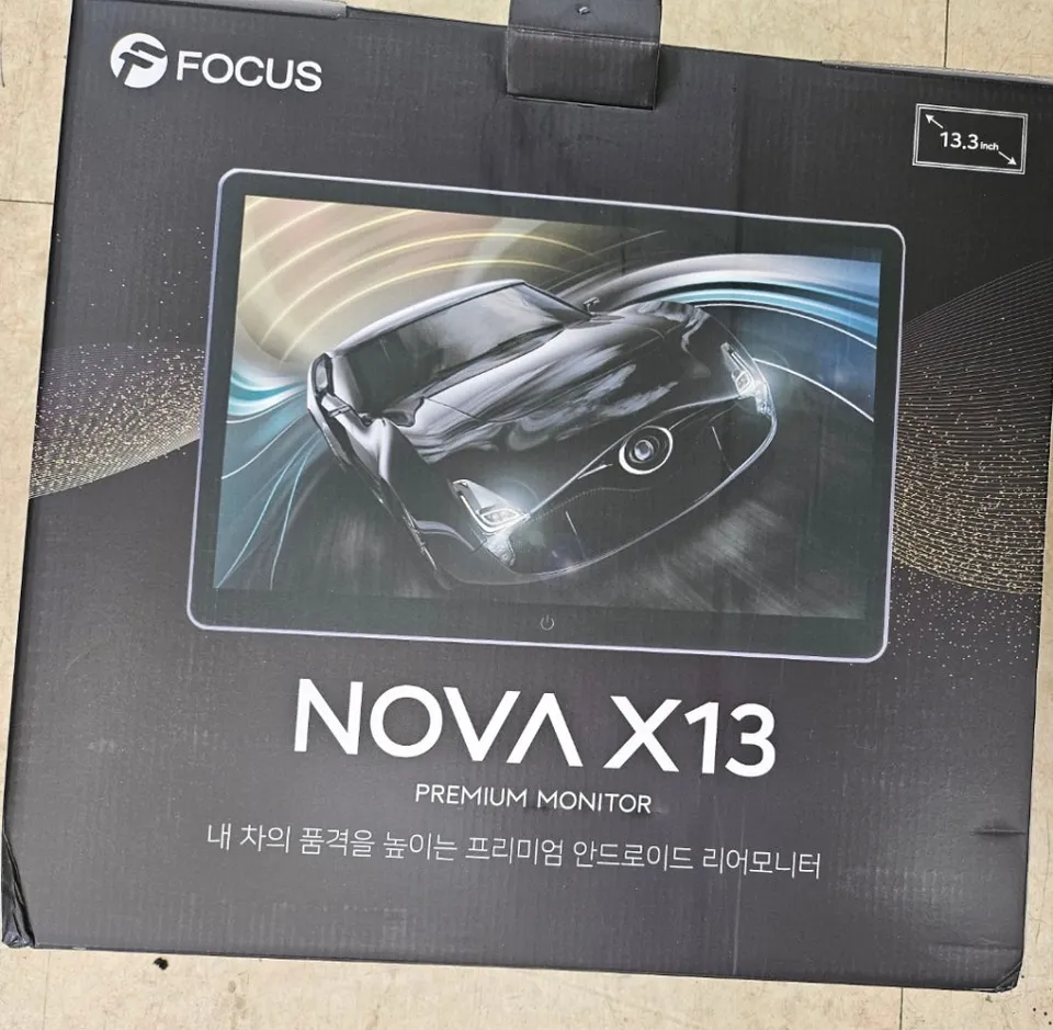 Genesis G80 OEM Options Review: Rear Monitor Cost photo 8