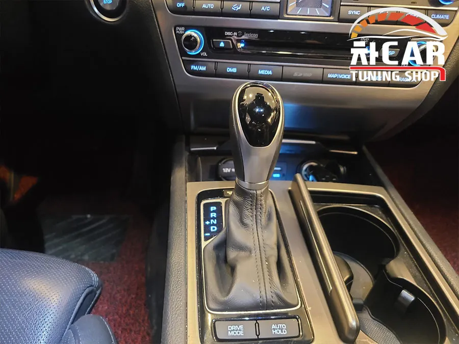 Genesis DH Steering Wheel Customization Review photo 2