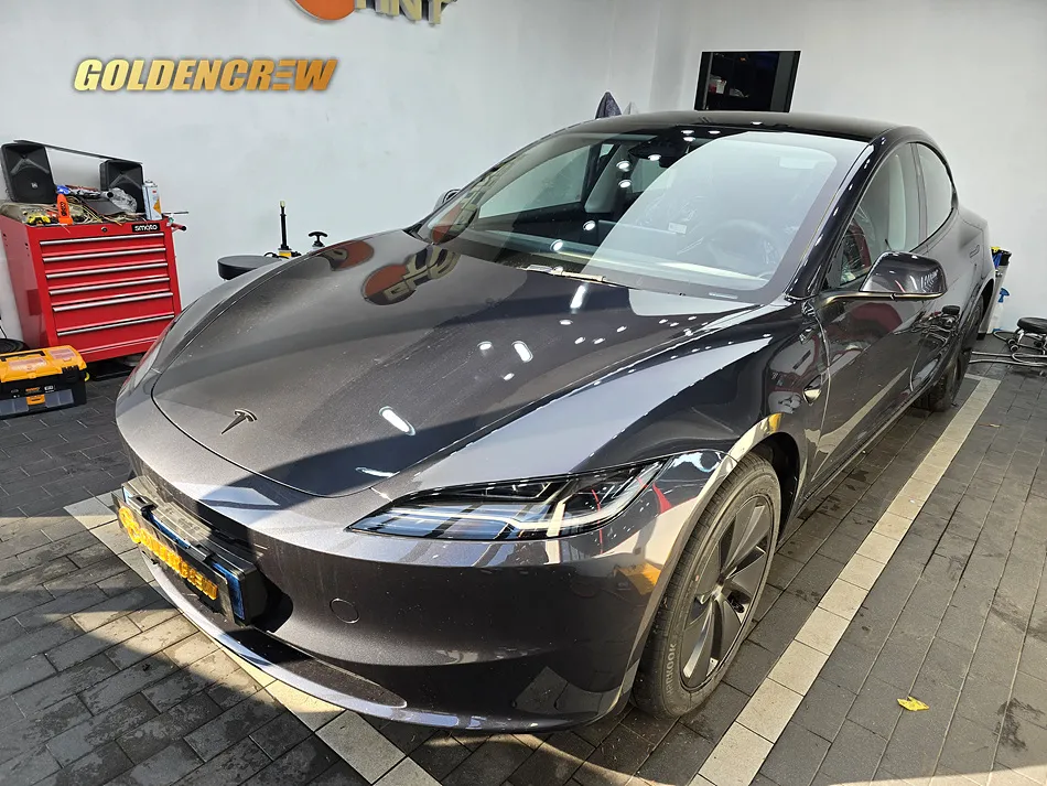 Tesla Model 3 new car package - Tesla Model 3 New Car Package Review: Cost & Results photo 3