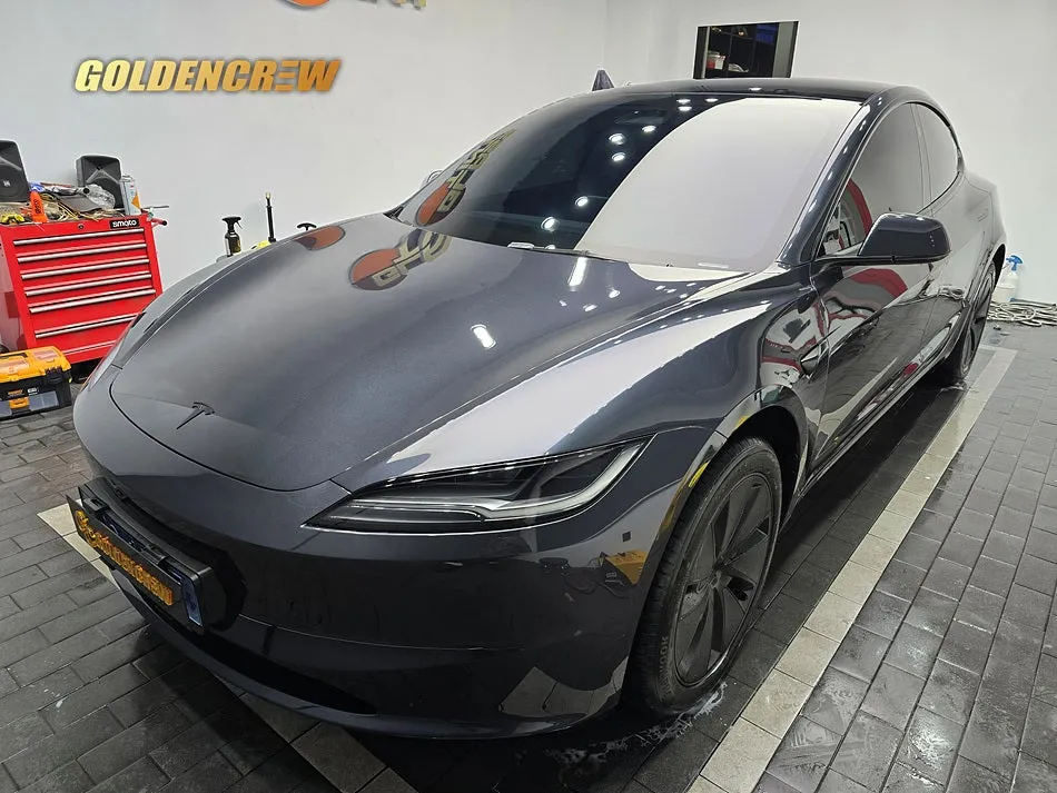 Tesla Model 3 new car package - Tesla Model 3 New Car Package Review: Cost & Results photo 4