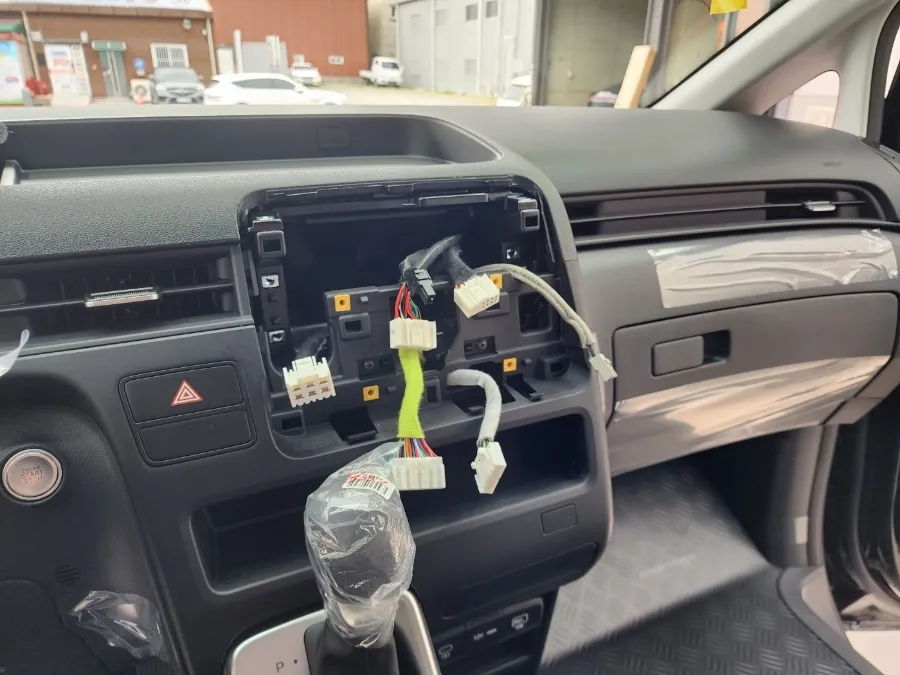 Hyundai Staria Navigation Retrofit Review — Cost & Results photo 8