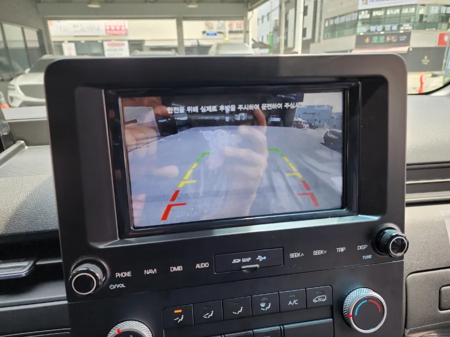 Hyundai Staria Navigation Retrofit Review — Cost & Results After