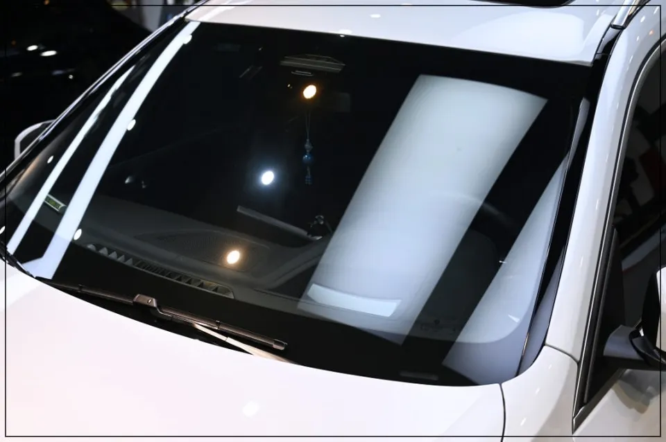 BMW X7 ppf - BMW X7 PPF (Paint Protection Film) Review — Full Front Coverage photo 4