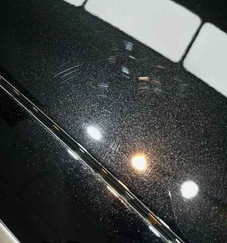 Genesis G80 ppf - Genesis G80 PPF Review — Ultimate Paint Protection & Gloss photo 3