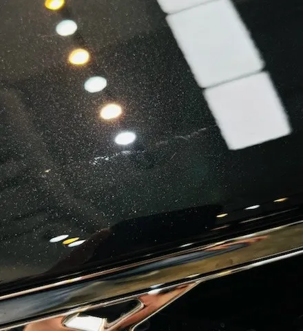 Genesis G80 ppf - Genesis G80 PPF Review — Ultimate Paint Protection & Gloss photo 4