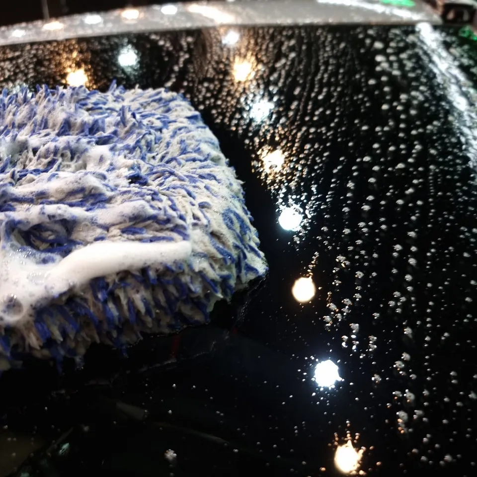 BMW X6 ppf - BMW X6 PPF Review: Rock Chip Protection Cost photo 3