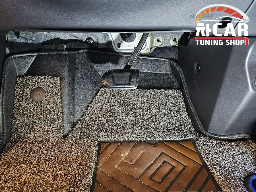 Kia EV6 other - Kia EV6 Organ Pedal Upgrade Review — Enhanced Driving Comfort photo 2