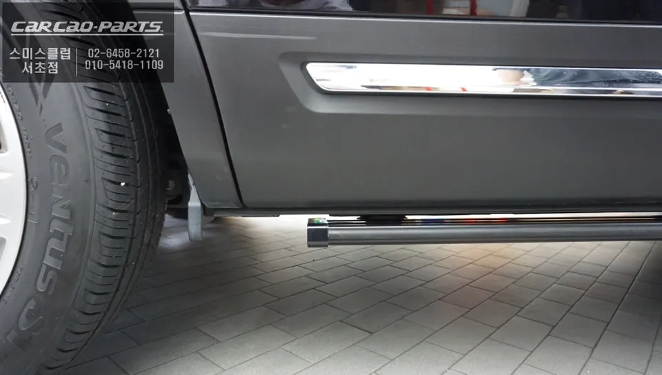 Ford Explorer Body Kit Review: Cost & Installation photo 2