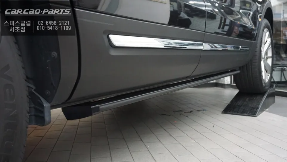 Ford Explorer body kit - Ford Explorer Body Kit Review: Cost & Installation photo 5
