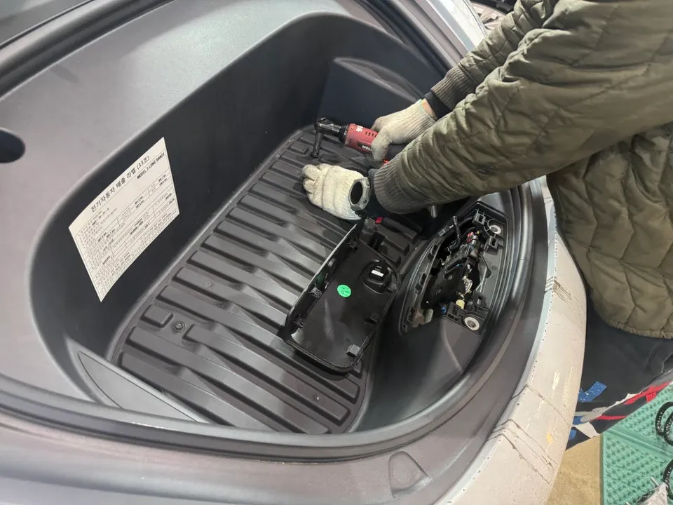 Tesla Model 3 suspension upgrade - Tesla Model 3 Suspension Upgrade Review photo 4