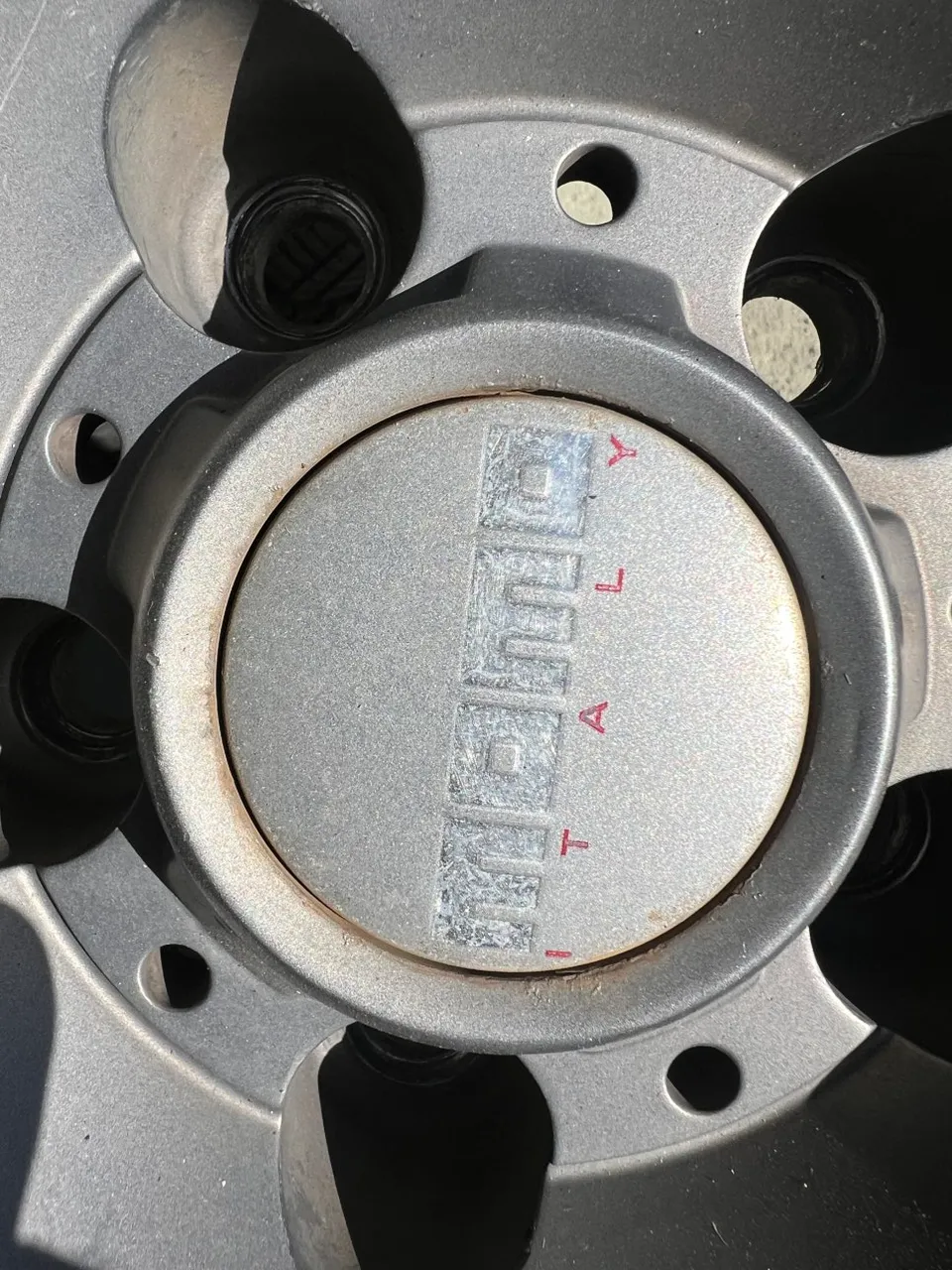Genesis GV80 wheel repair - Genesis GV80 Wheel Repair & Painting Review photo 7