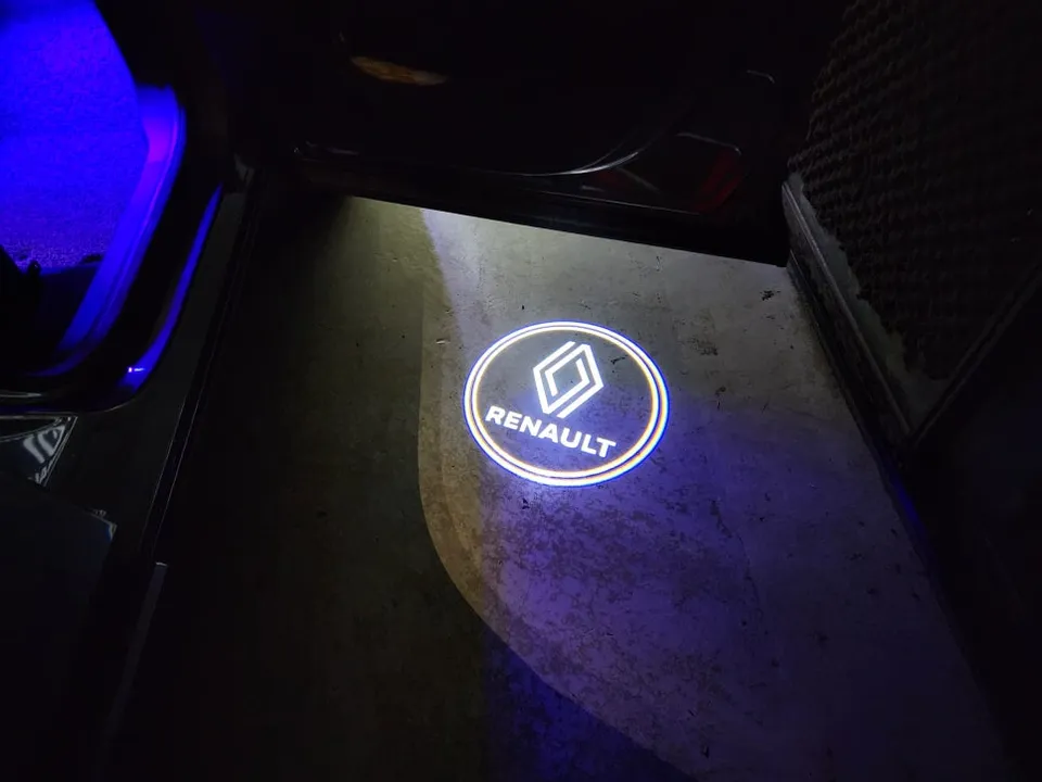 Renault XM3 Ambient Lighting Review: Cost & Results After