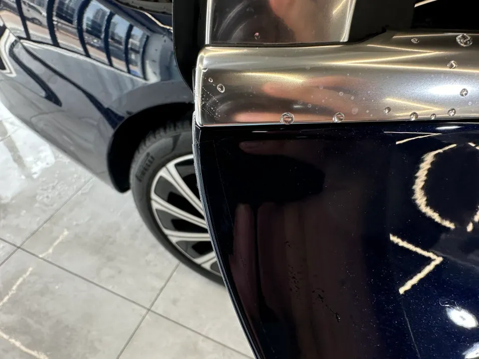 Mercedes-Benz Eクラス W214 PPF施工事例｜費用目安・仕上がり 施工写真 2-2