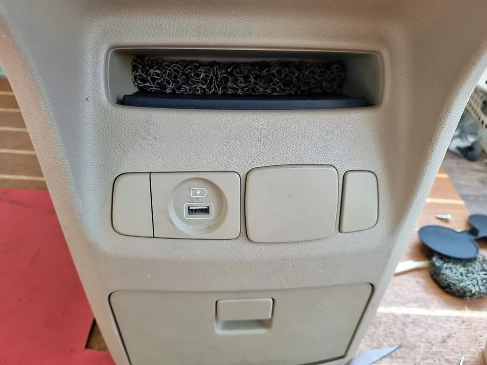 Kia Carnival Seat Ventilation & Heating Review — Enhanced Comfort photo 4