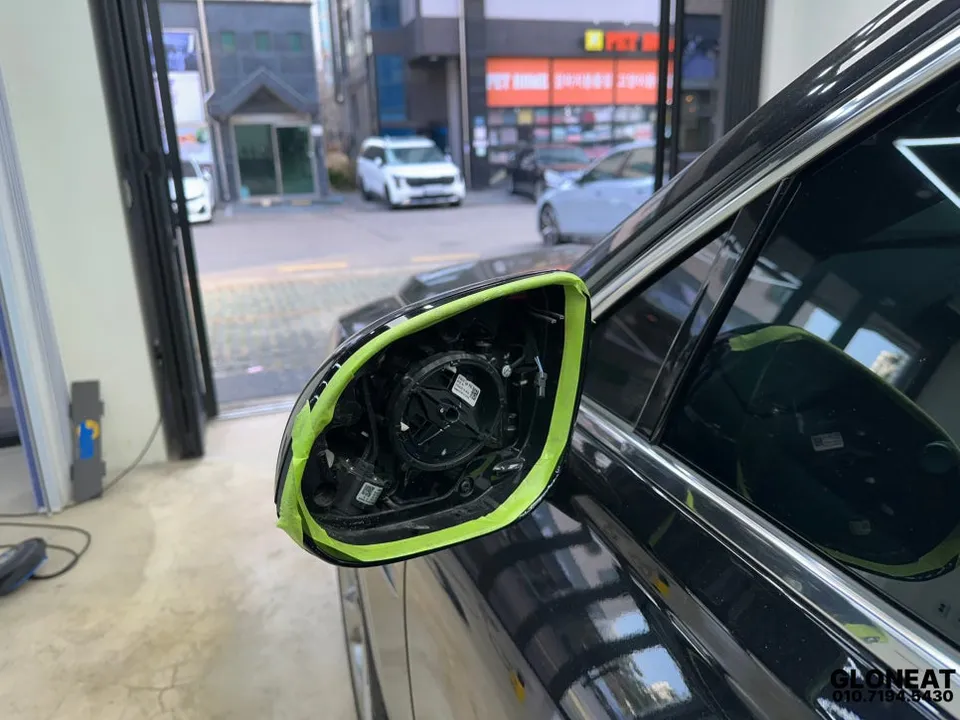 Genesis GV80 oem options - Genesis GV80 OEM Options Review — Cost & Results photo 4