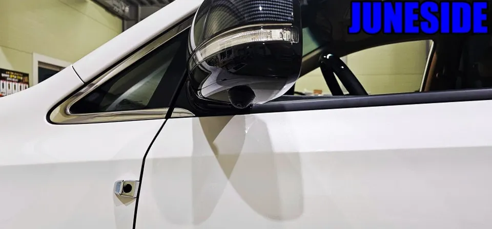 Kia Carnival 4th Gen 360 Camera Review: Cost & Results photo 7