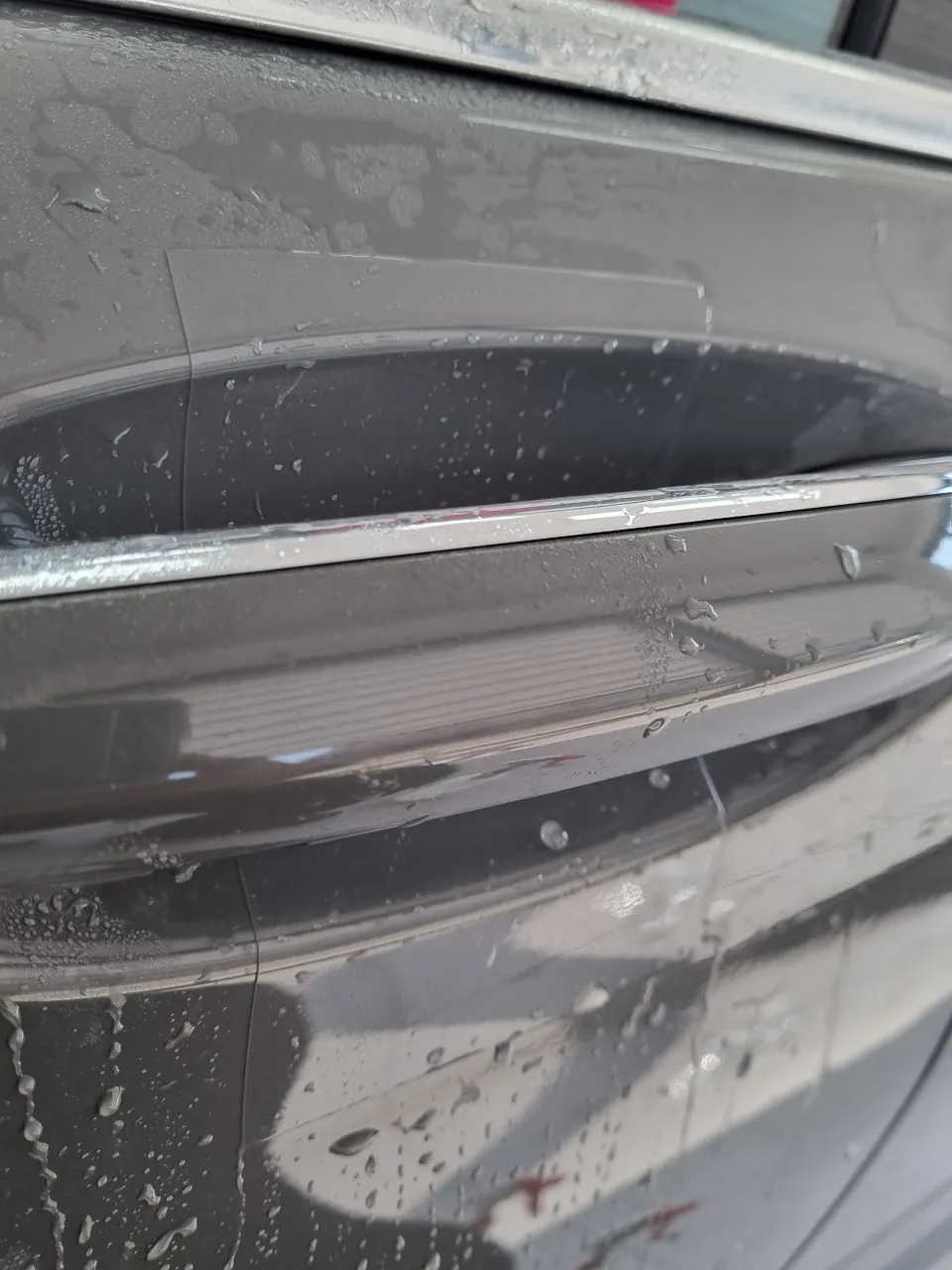 BMW 7 Series PPF Review - Enhanced Protection photo 2