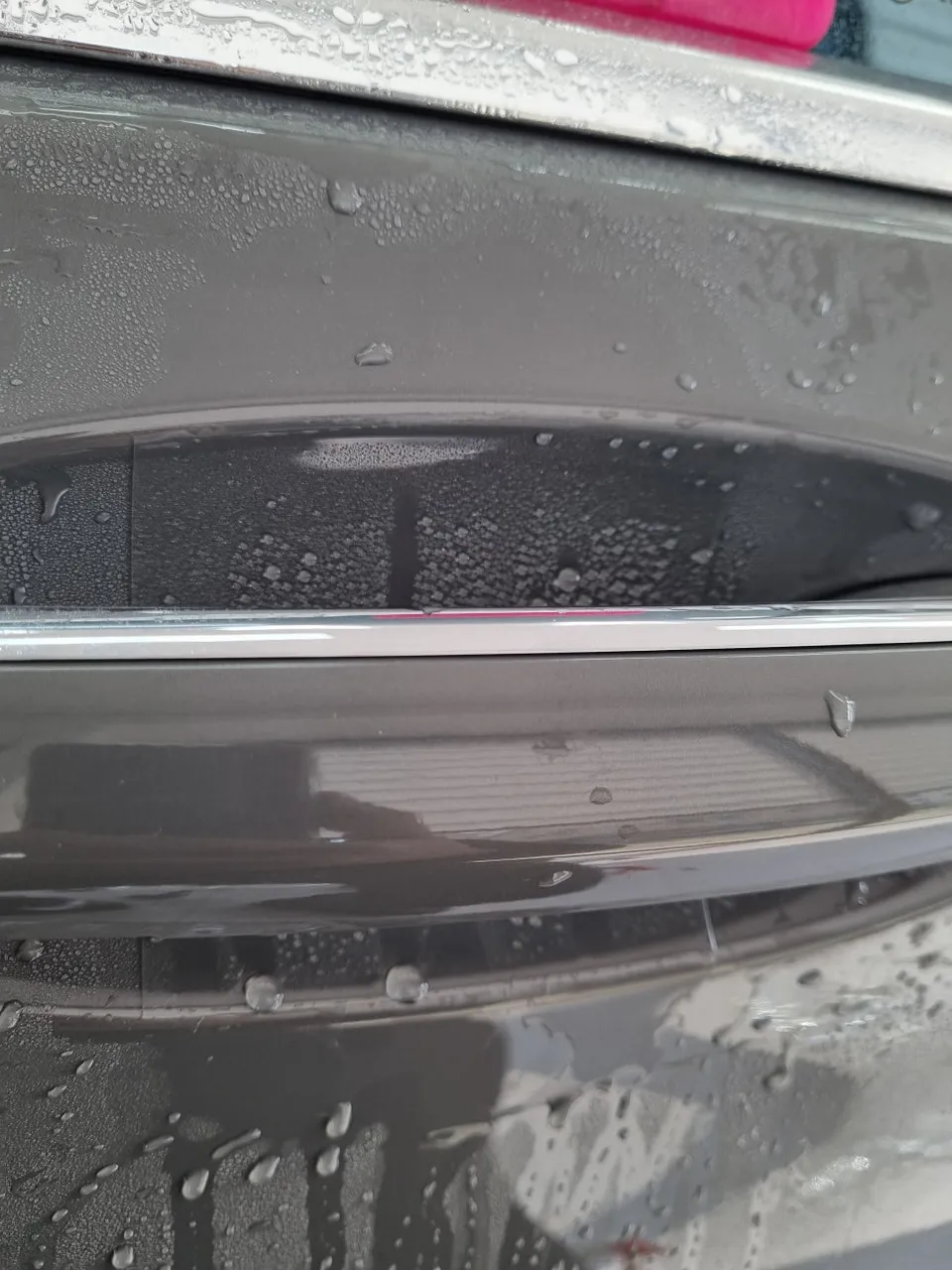 BMW 7 Series ppf - BMW 7 Series PPF Review - Enhanced Protection photo 3