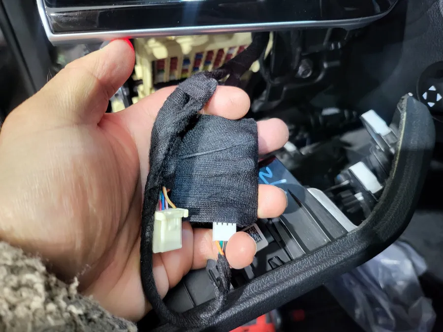 Genesis G80 RG3 new car package - Genesis G80 RG3 New Car Package Review photo 4