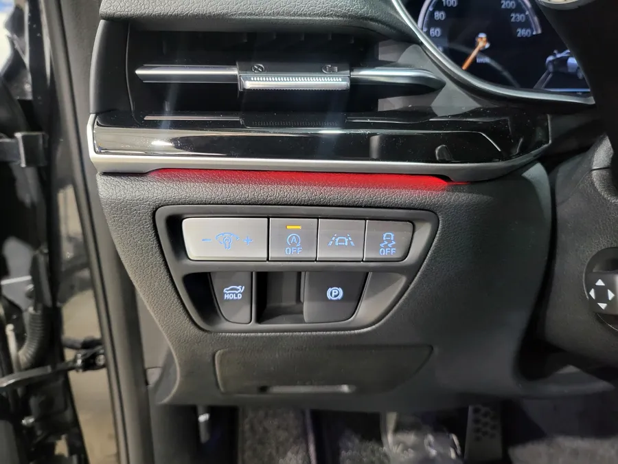 Genesis G80 RG3 new car package - Genesis G80 RG3 New Car Package Review photo 5