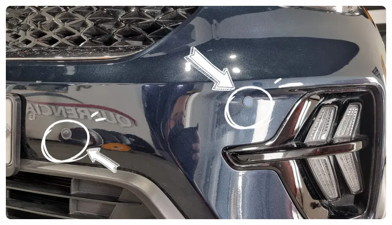 Kia Niro oem options - Kia Niro OEM Options Review: Factory Upgrade Cost photo 3