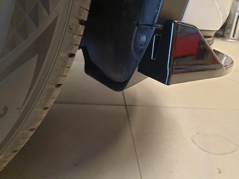 Tesla Model Y body kit - Tesla Model Y Body Kit Review: Aero Kit Cost & Results photo 3