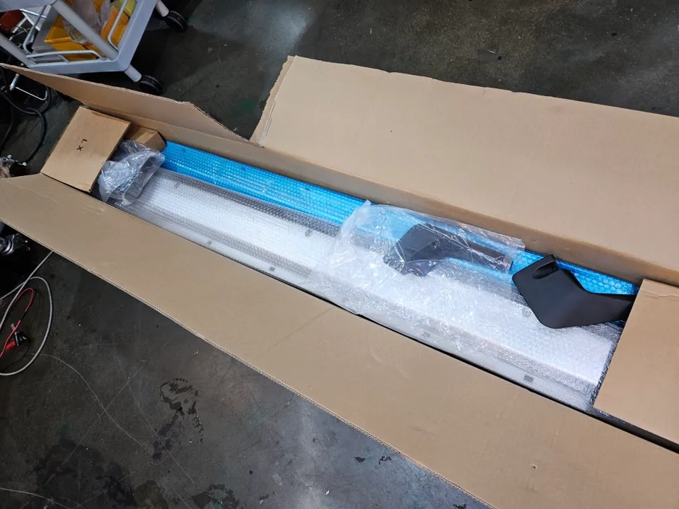 Hyundai Palisade body kit - Hyundai Palisade Body Kit Installation Review photo 4