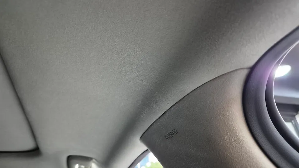 Kia K8 interior customization - Kia K8 Interior Customization Review — Cost & Results photo 4