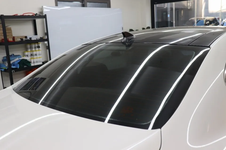 BMW M5 interior customization - BMW M5 Interior Customization Review: Upgrade & Cost photo 4