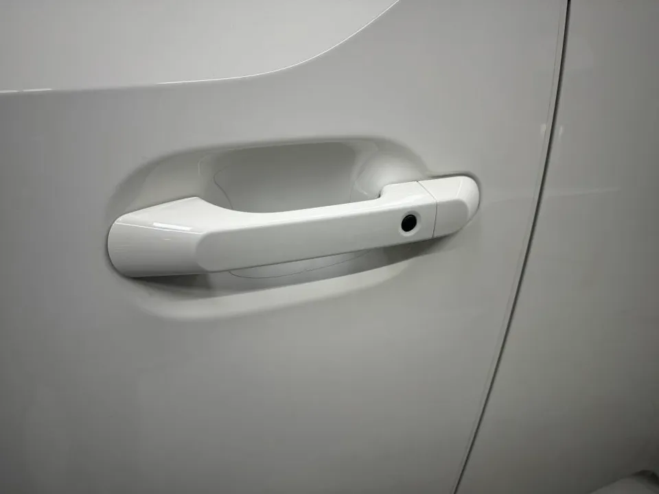 Hyundai Casper new car package - Hyundai Casper New Car Package Review: Cost & Results photo 5