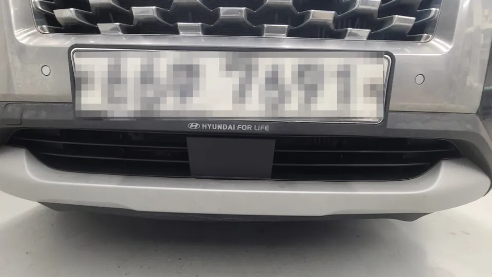 Hyundai Palisade oem options - Hyundai Palisade OEM Options Review — Cost & Results photo 4