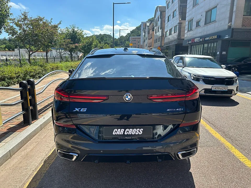 BMW X6 ppf - BMW X6 Paint Protection Film Review: Cost & Results photo 4