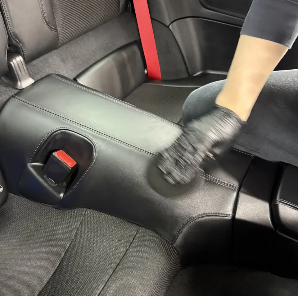 ポルシェ911のPPF施工事例|費用目安と仕上がり 施工写真 2-3