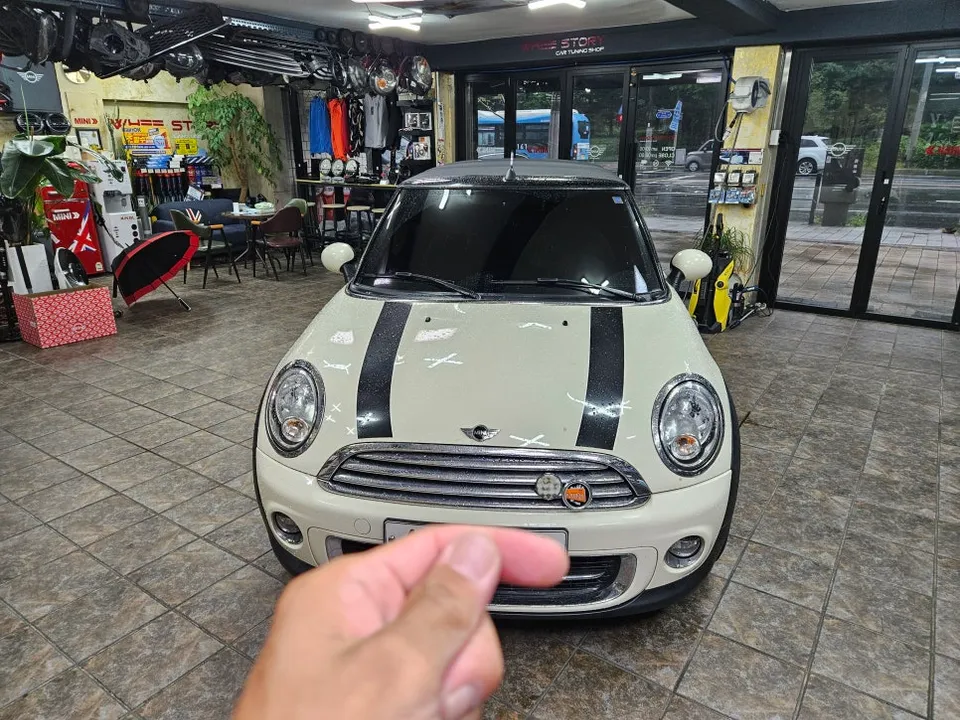 BMW MINI Cooper Performance Upgrade Review — Cost & Results