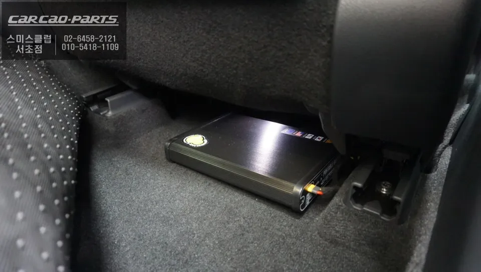 Lexus ES300h dashcam navi - Lexus ES300h Dashcam Review — Inavi QXD1 & Battery Package photo 5