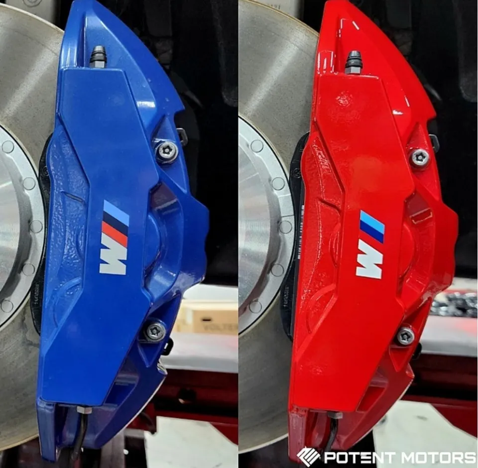 BMW XM wheel repair - BMW XM Wheel Repair & Painting Review — Cost & Results photo 3