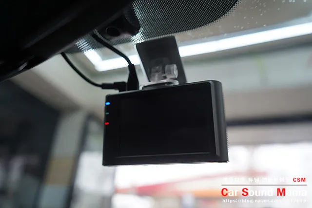 Hyundai Elantra MD dash cam - Hyundai Elantra MD Dash Cam Installation Review photo 3