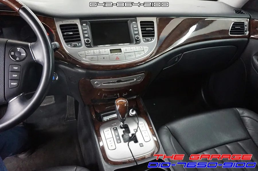 Genesis BH ambient lighting - Genesis BH Ambient Lighting Review — Enhanced Interior Mood photo 2