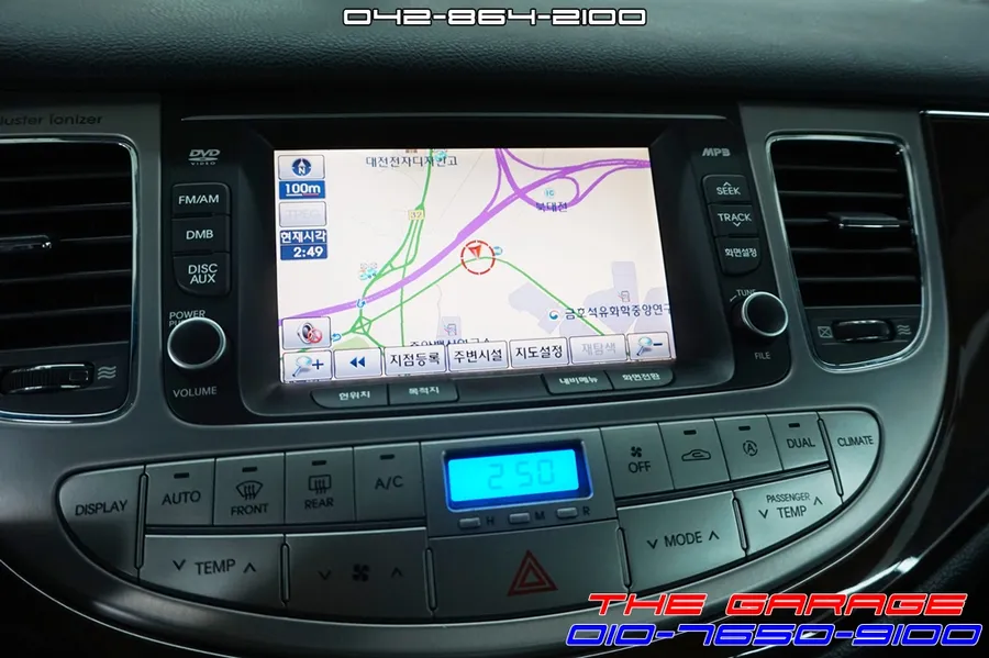 Genesis BH ambient lighting - Genesis BH Ambient Lighting Review — Enhanced Interior Mood photo 4