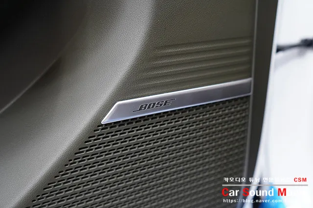 Hyundai Santa Fe MX5 car audio - Hyundai Santa Fe MX5 Car Audio Upgrade Review photo 4