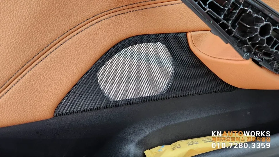 BMW 5 Series Ambient Lighting Review — Cost & Upgrade Before