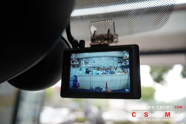 MINI MINI Cooperのドラレコ取付事例｜費用目安・仕上がり 施工写真 2-3