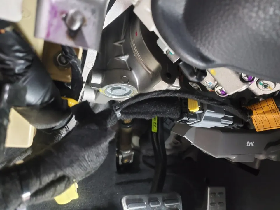 Hyundai Grandeur HGのPPF施工事例|費用目安・仕上がり 施工写真 3-2