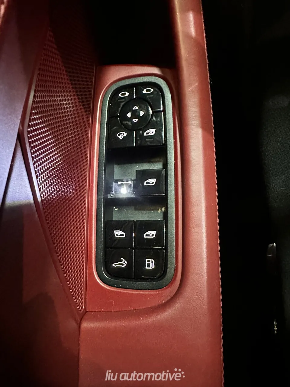 Porsche Panamera other - Porsche Panamera Window Switch Repair Review — Flawless Function photo 3
